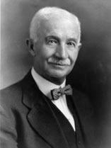 Henry M. Quackenbush